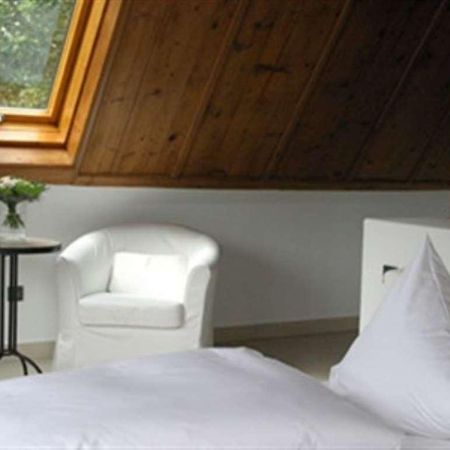 Landhotel Alte Muehle Ehningen Pokój zdjęcie