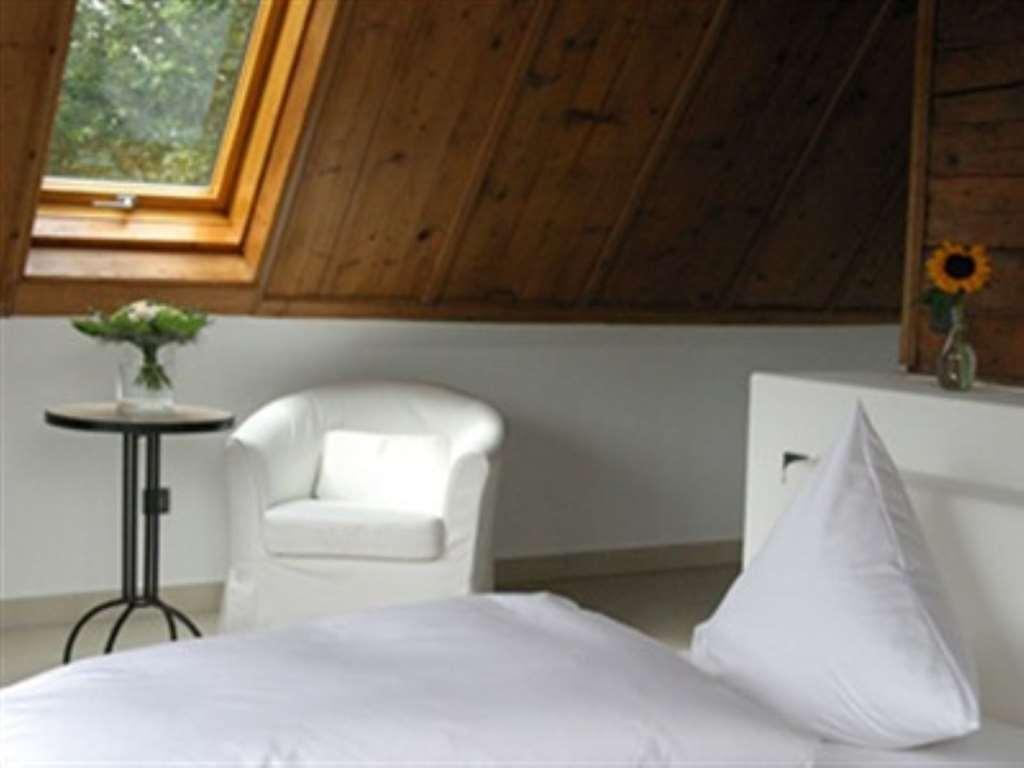 Landhotel Alte Muehle Ehningen Pokój zdjęcie