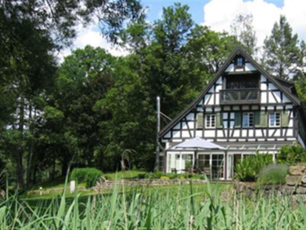 Landhotel Alte Muehle Ehningen Zewnętrze zdjęcie